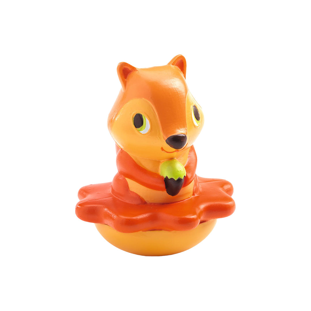 djeco magnetisch muziekdoosje friends melody