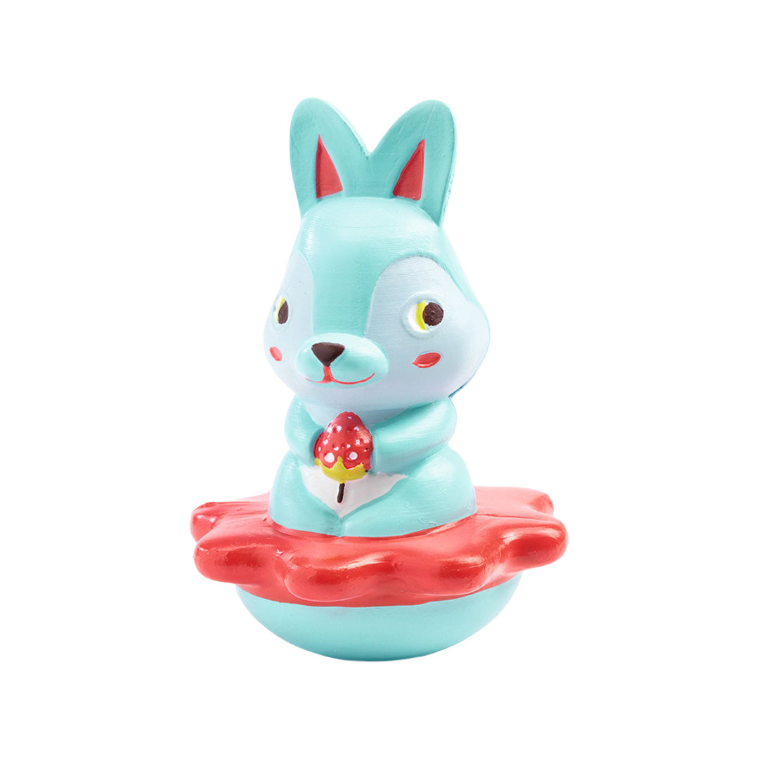 djeco magnetisch muziekdoosje friends melody