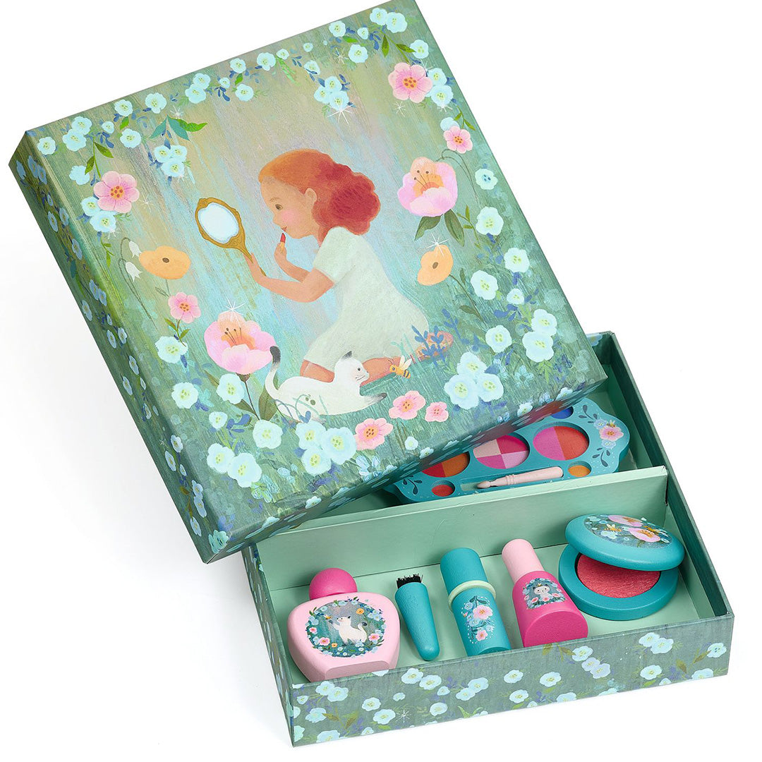 djeco make-up doosje kendra's