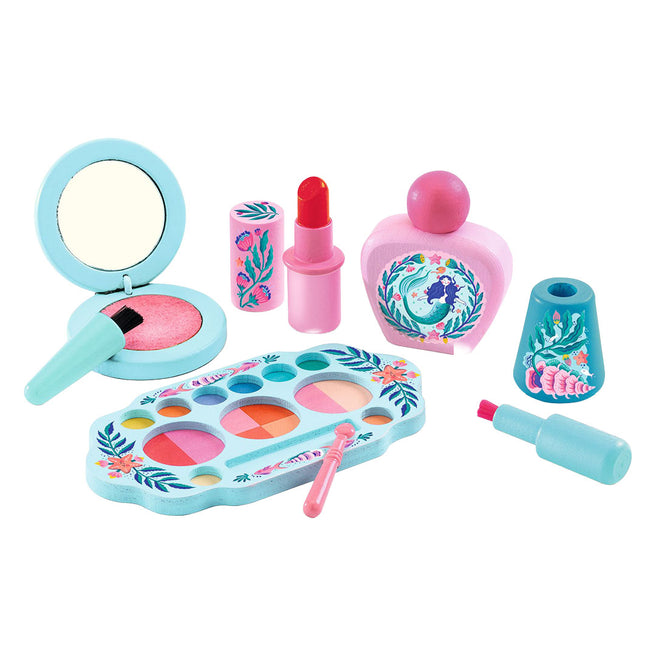 djeco make-up speelset marina