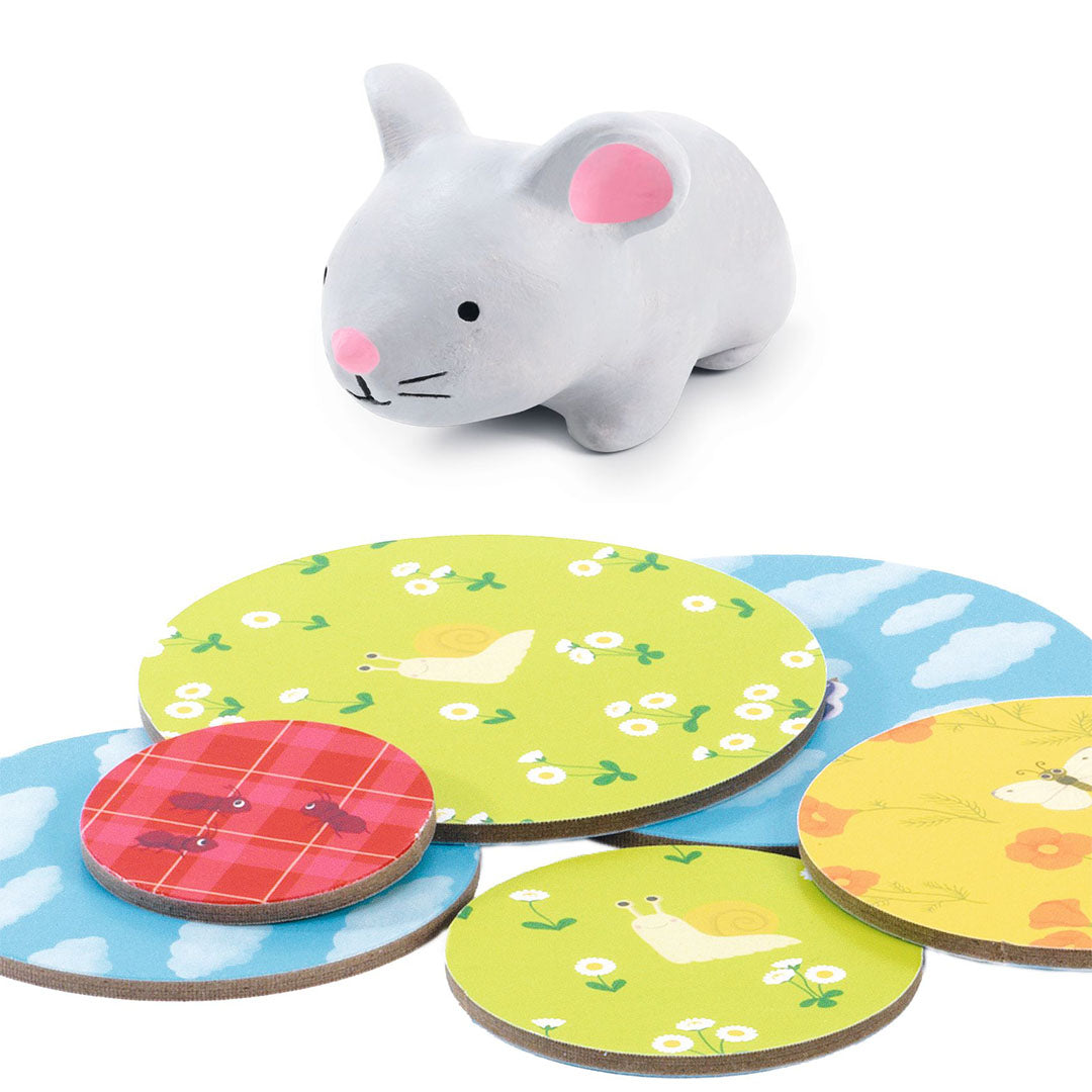 djeco memorie little lucky | DJ08560 | 2