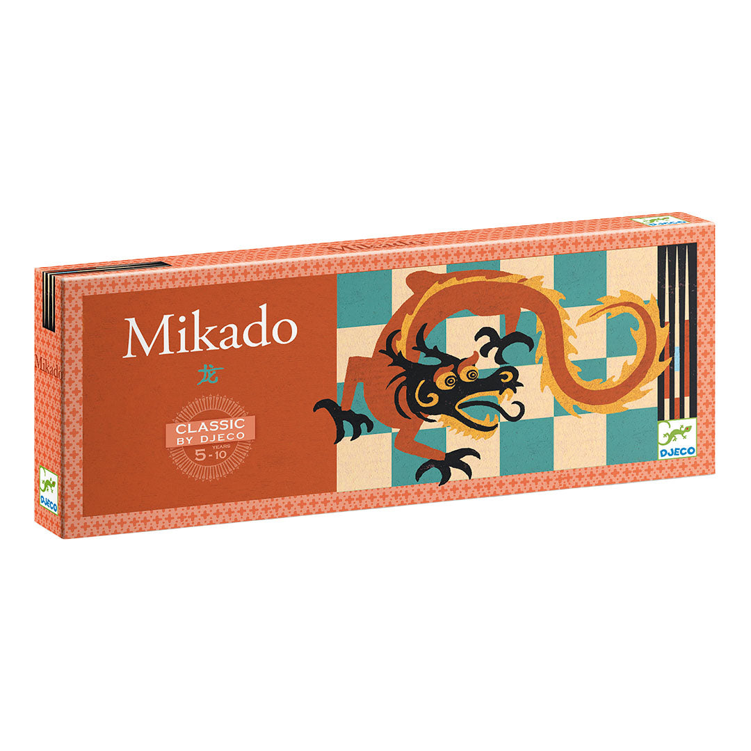djeco mikado