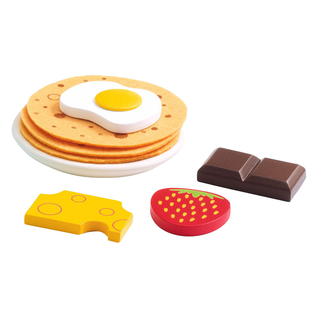 djeco pannenkoeken kraampje | DJ06530 | 5