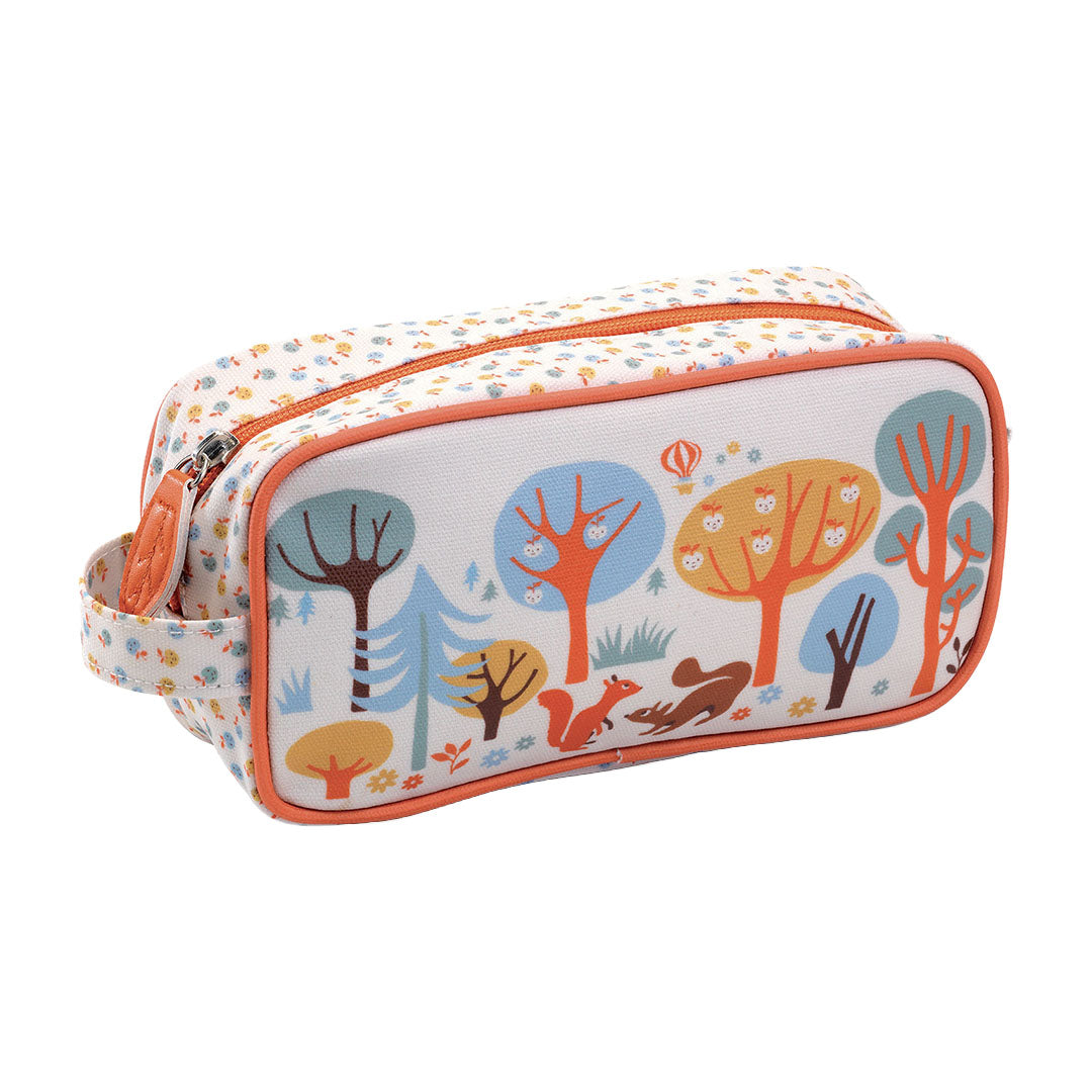 djeco pennenetui eekhoorns