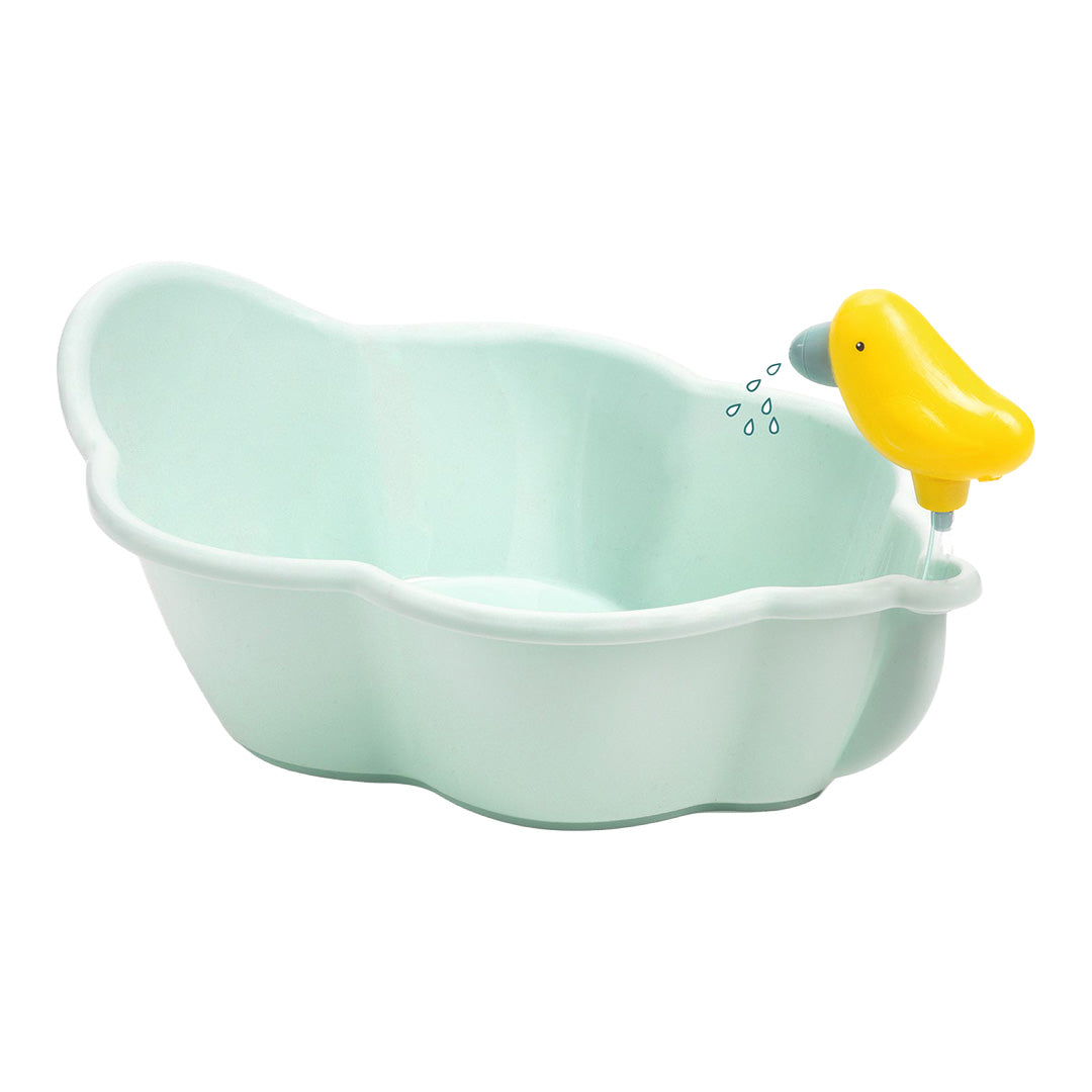 djeco poppenbadje pomea - 36 cm