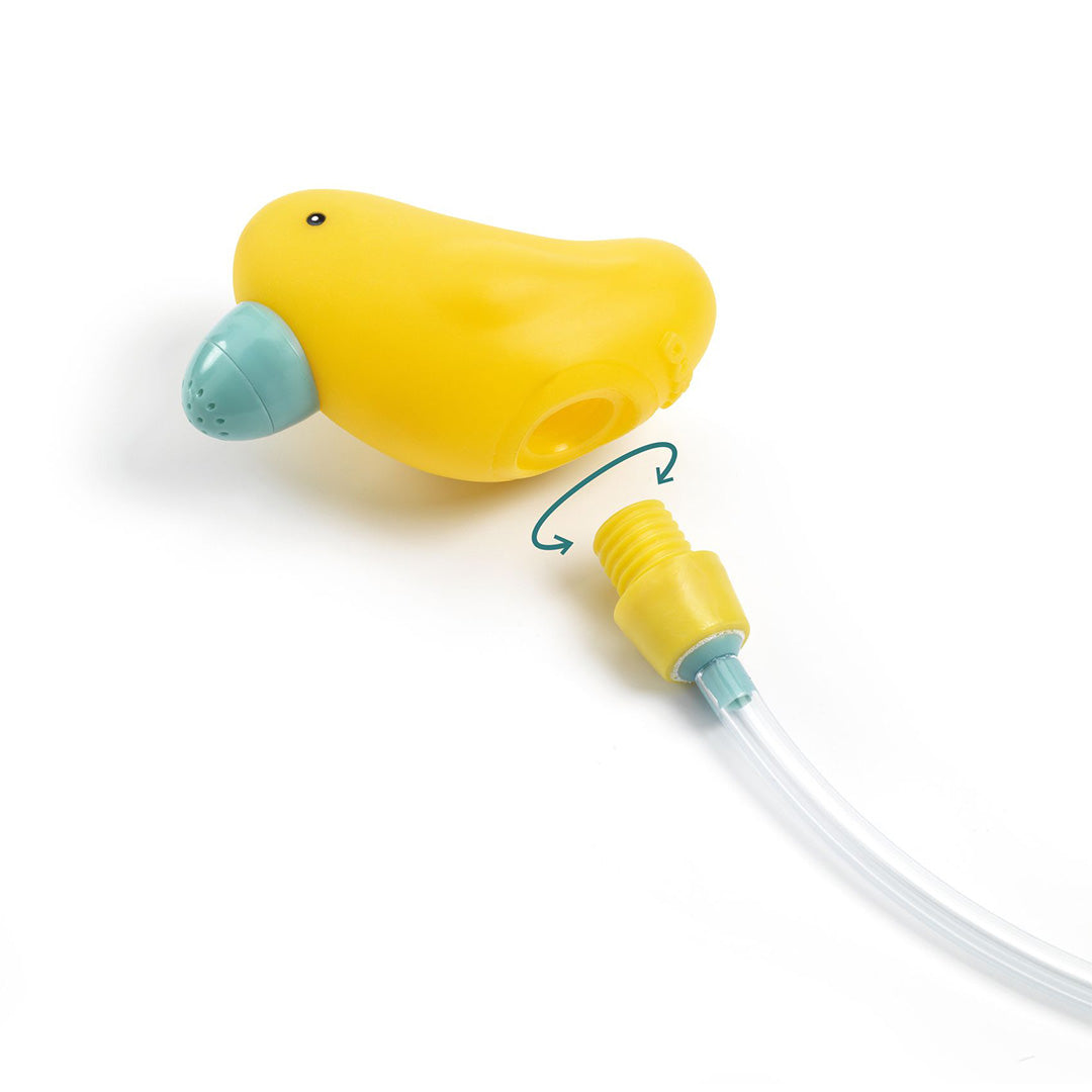 djeco poppenbadje pomea - 36 cm | DJ07857 | 4
