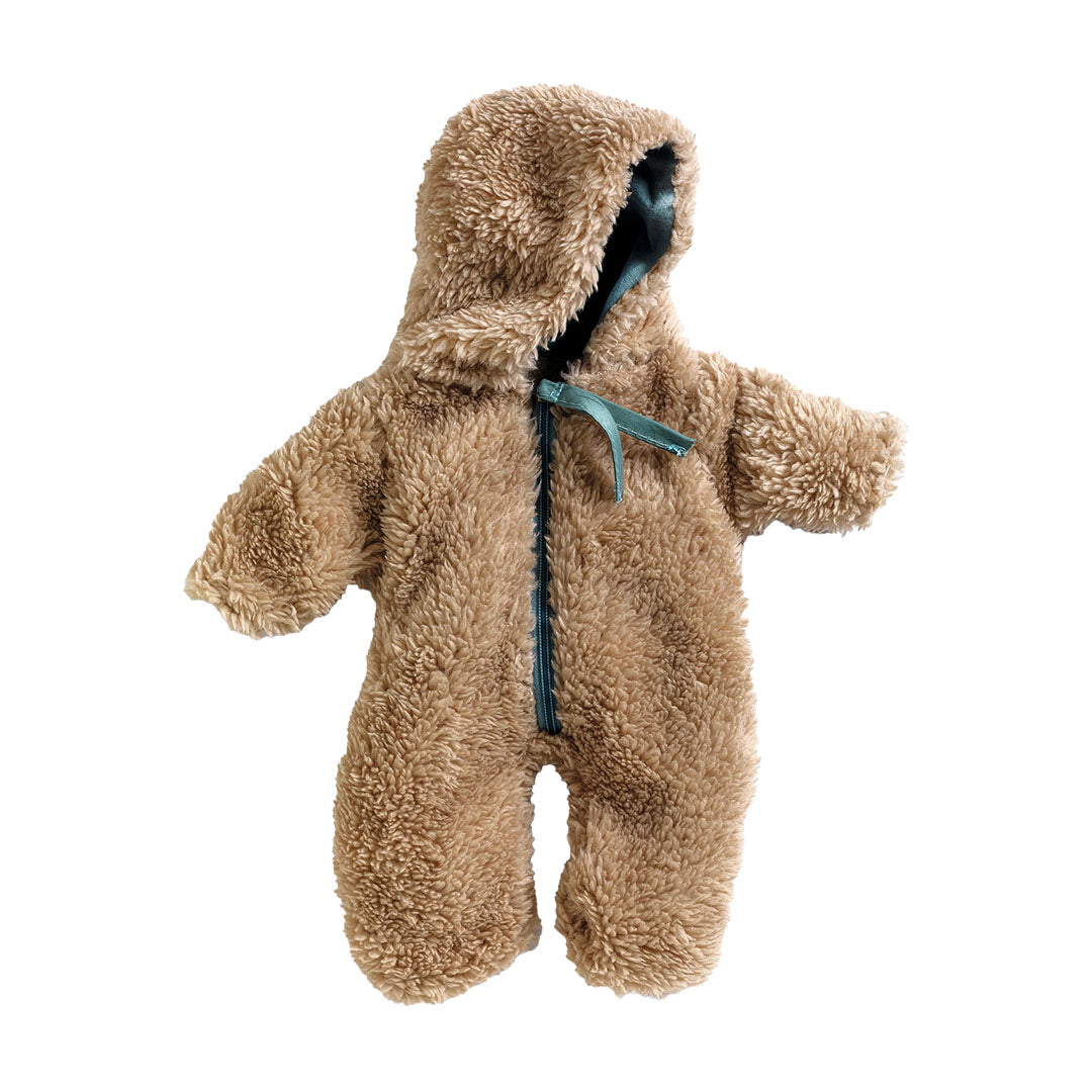 djeco poppenonesie pomea - winter - 32 cm