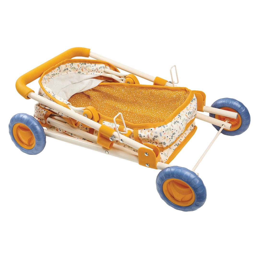 djeco poppenwagen | DJ07786 | 2