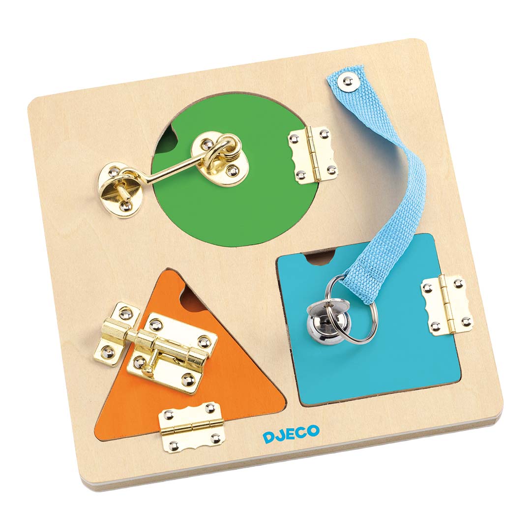 djeco puzzel basis sloten