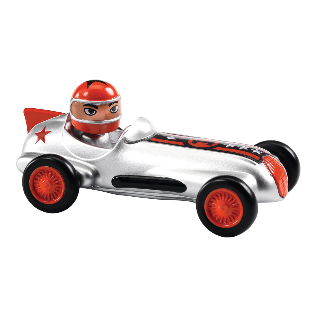 djeco raceauto silver super speed