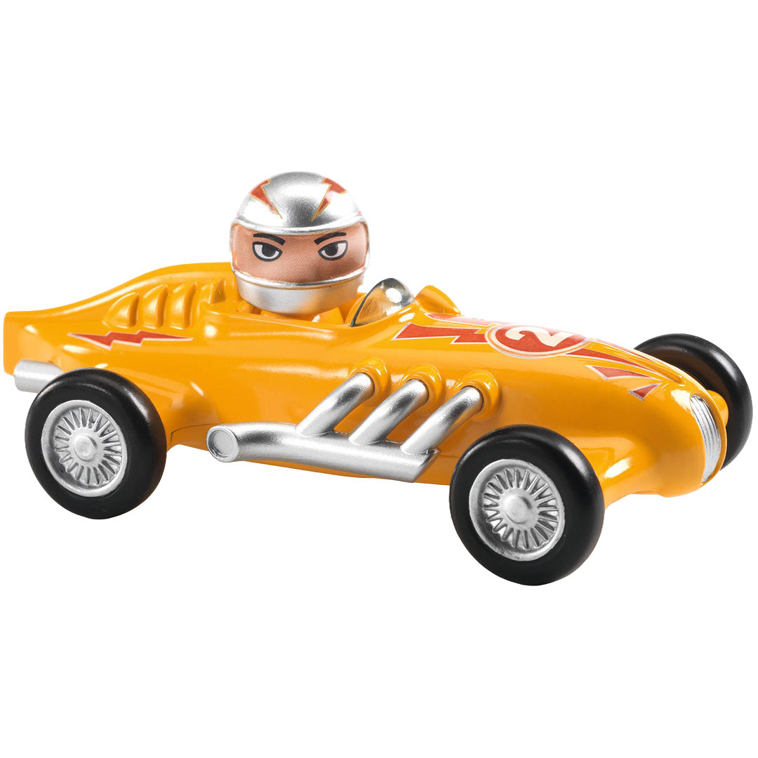 djeco raceauto lady berry | DJ05454 | 