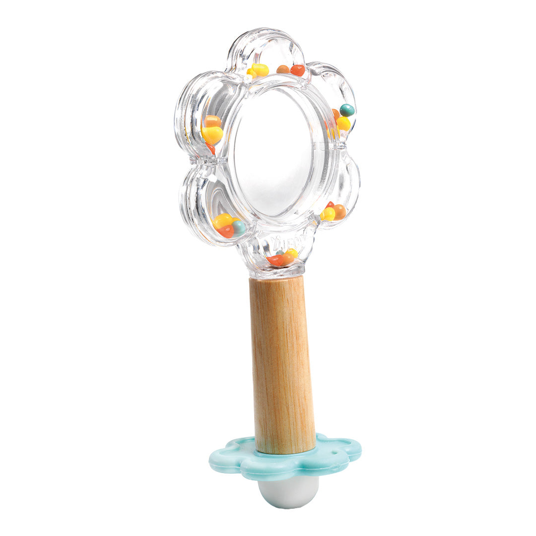 djeco rammelaar babyflower | DJ06118 | 1