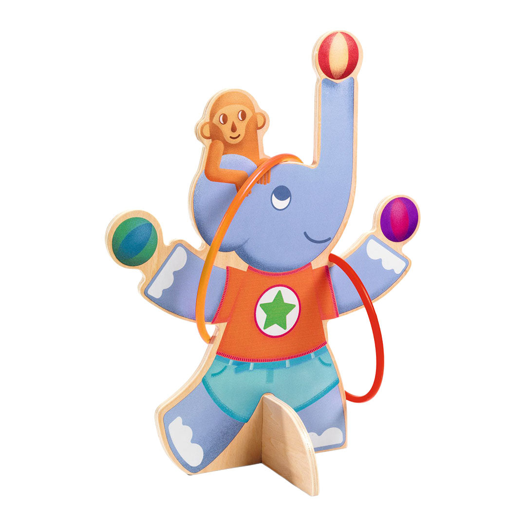 djeco ringwerpspel oola hoop