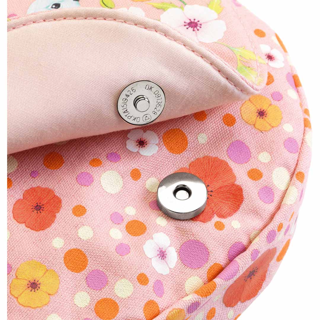 djeco schoudertasje en speelaccessoires birdie | DJ06686 | 2