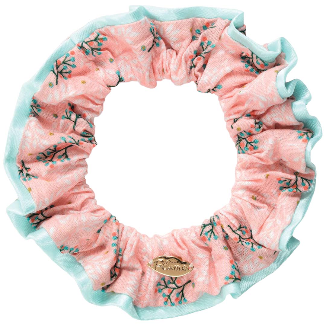 djeco scrunchie fleur