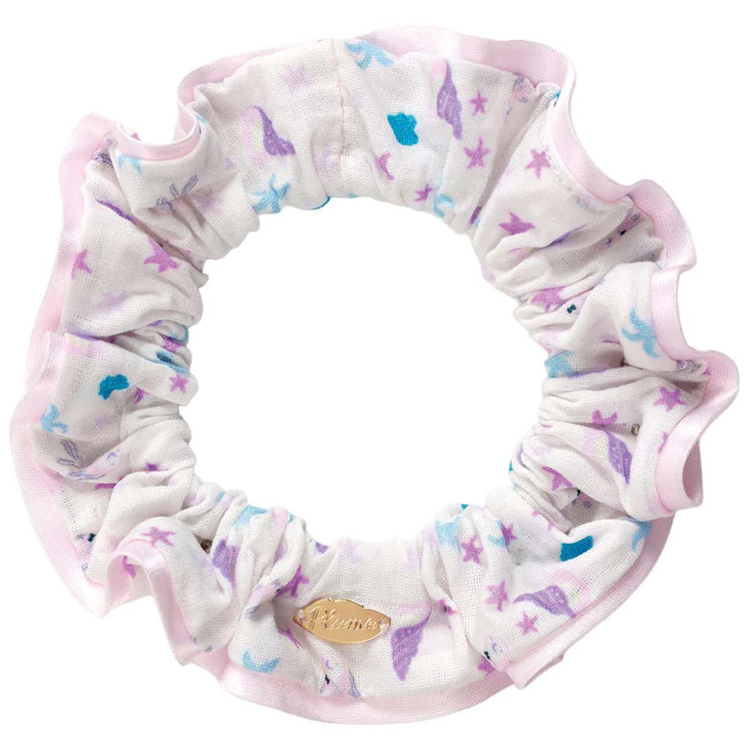 djeco scrunchie océane