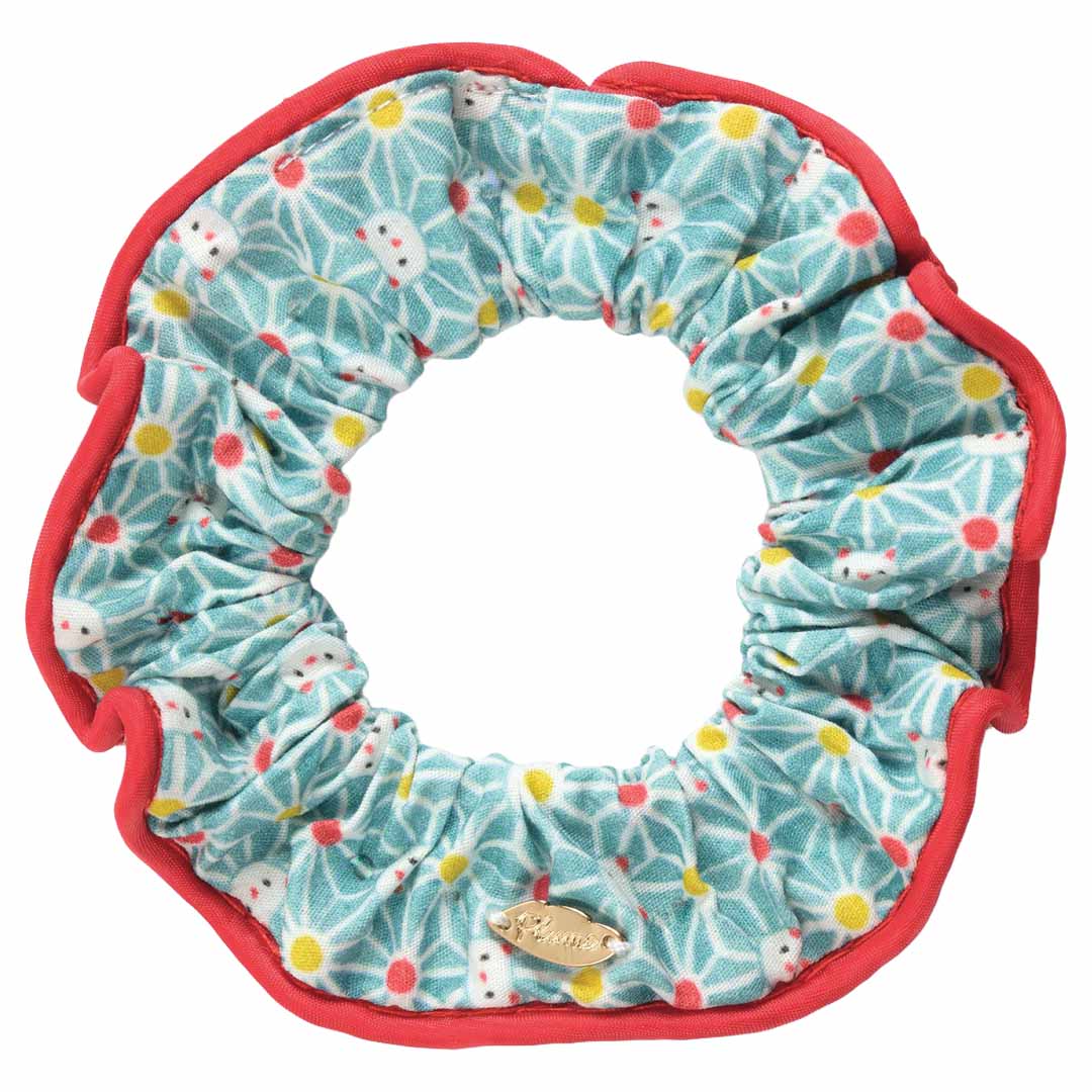 djeco scrunchie rina