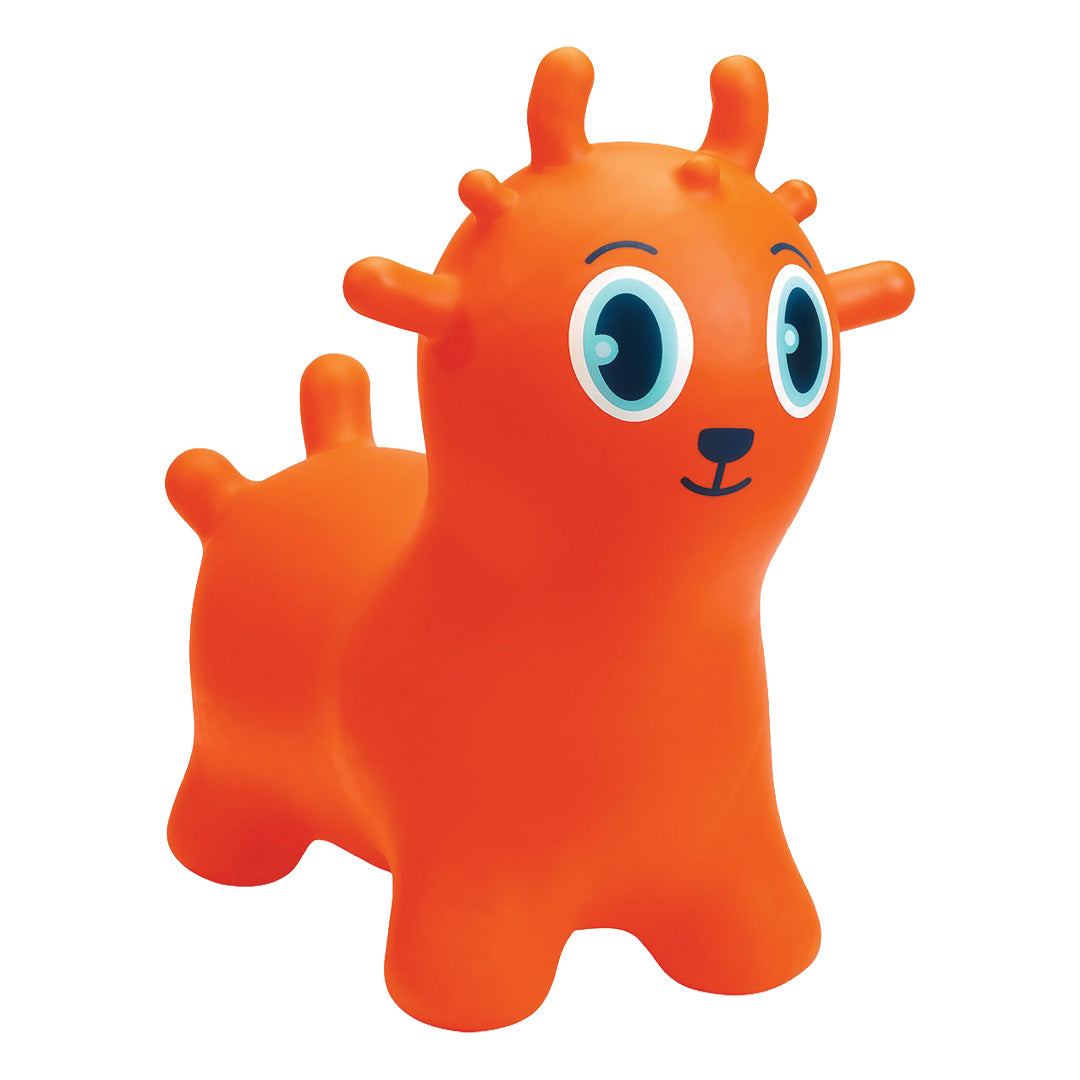djeco skippydier sunny jumper