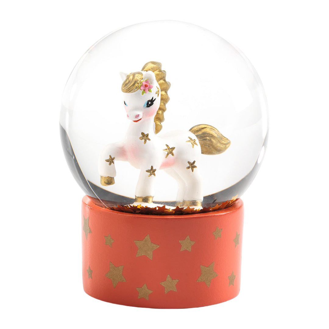 djeco sneeuwbol so cute - assorti | DD03440 | 2