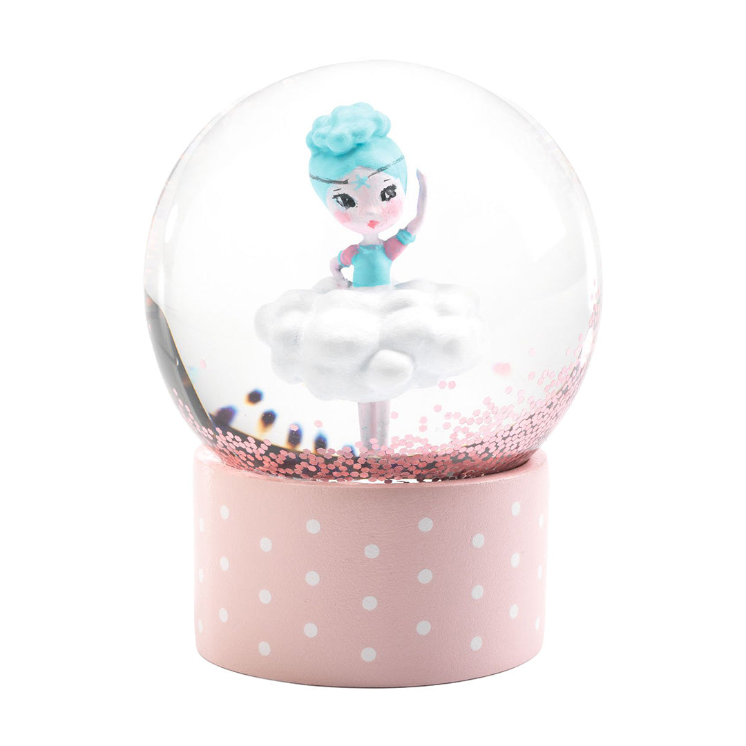 djeco sneeuwbol so cute - assorti | DD03440 | 1