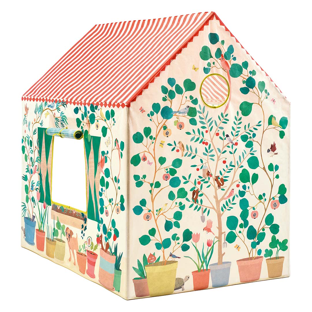 djeco speelhuis | DD04492 | 1