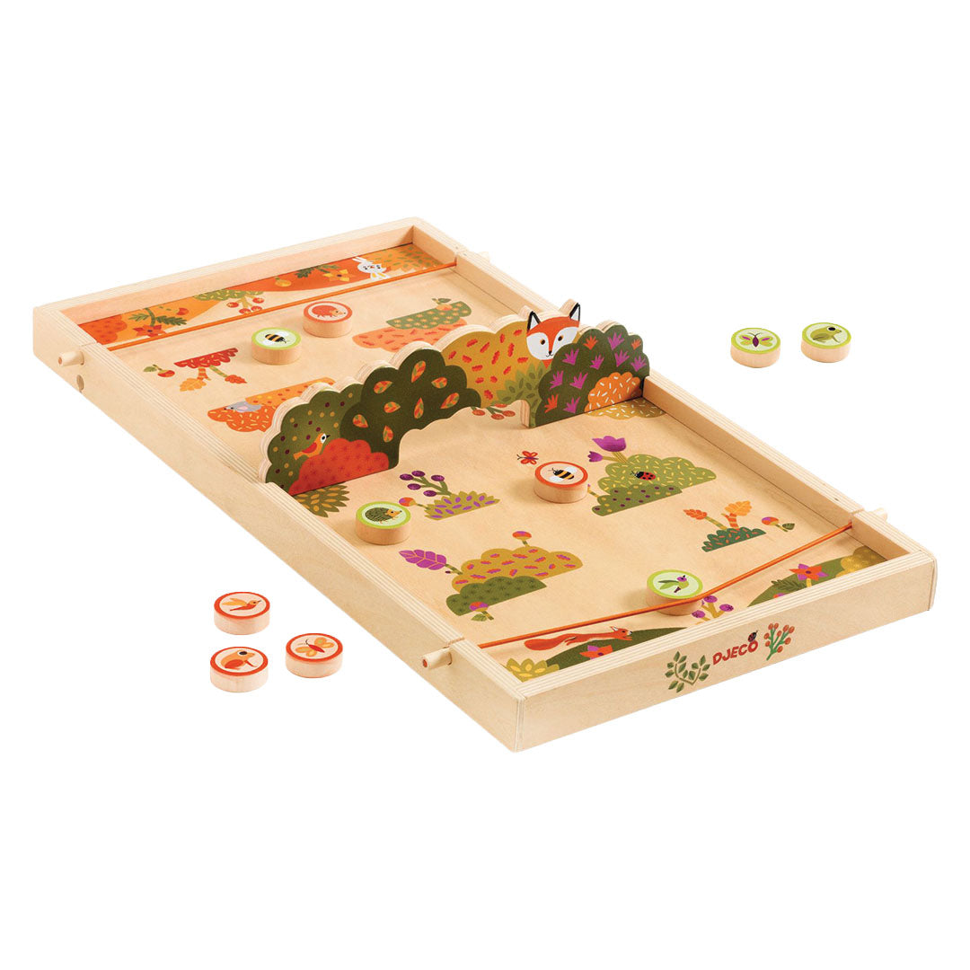 djeco spel pass animo | DJ02200 | 0