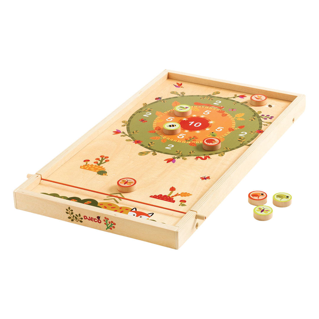 djeco spel pass animo | DJ02200 | 1