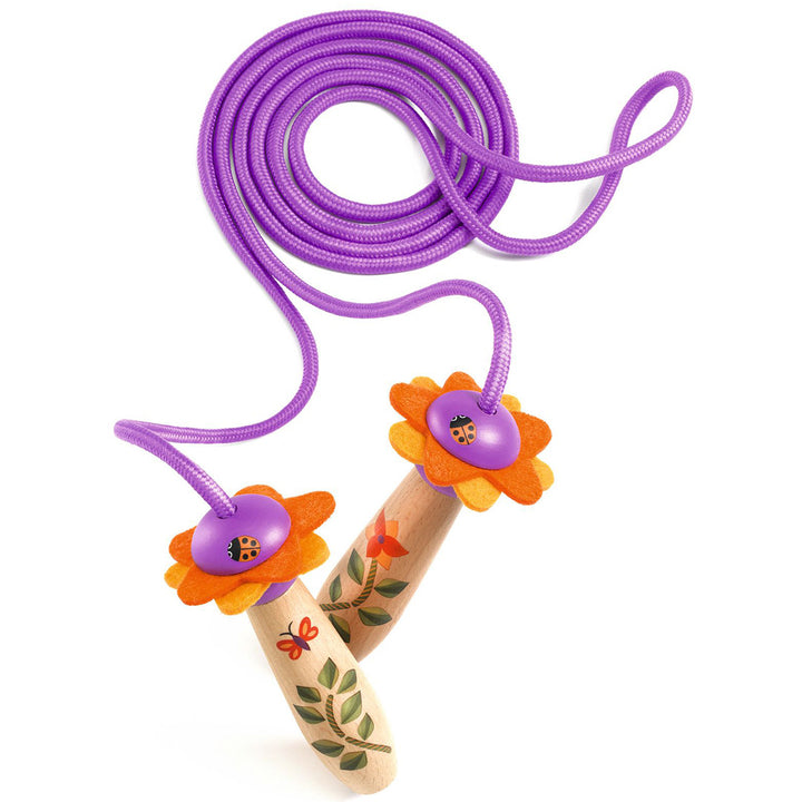 djeco springtouw florita | DJ02018 | 1