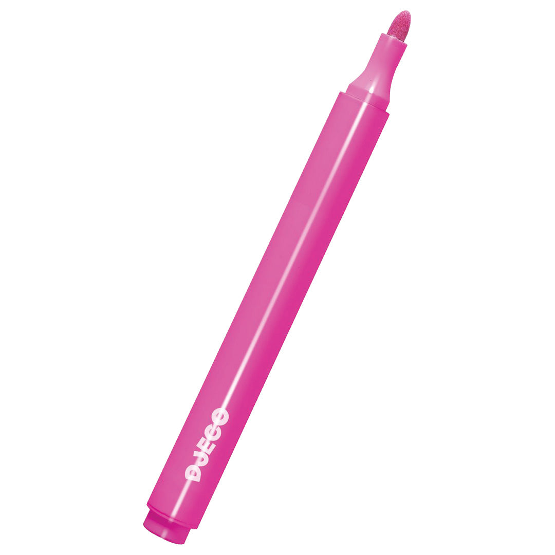 djeco stiften 80's - 6st