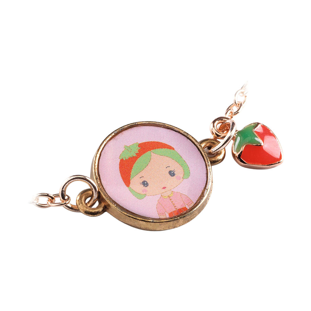 djeco tinyly armband berry | DJ06978 | 1