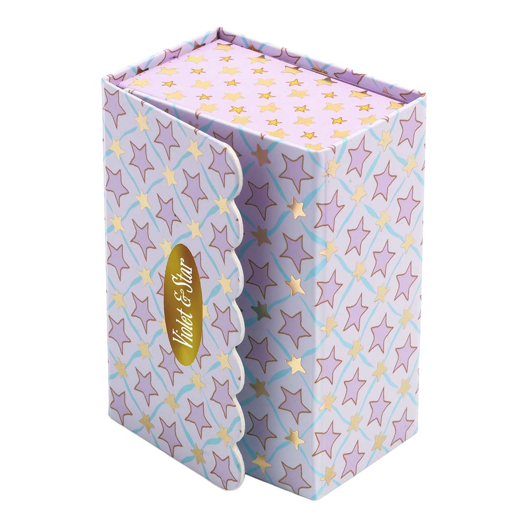 djeco tinyly speelset tinyroom violet | DJ06965 | 3