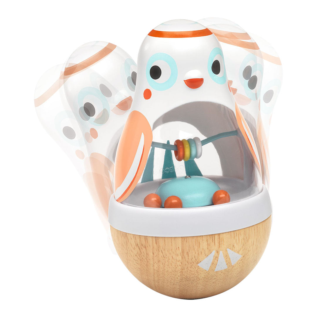 djeco tuimelaar babypoli