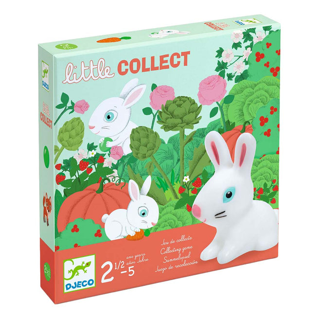 djeco verzamelspel little collect