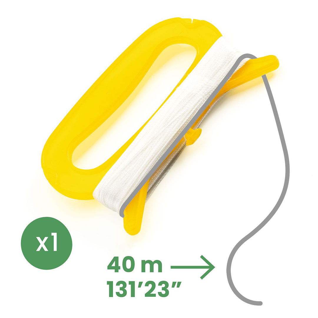 djeco vlieger hiboo | DJ02151 | 2
