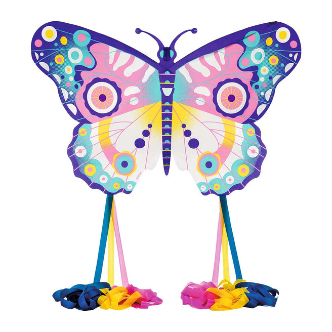 djeco vlieger vlinder