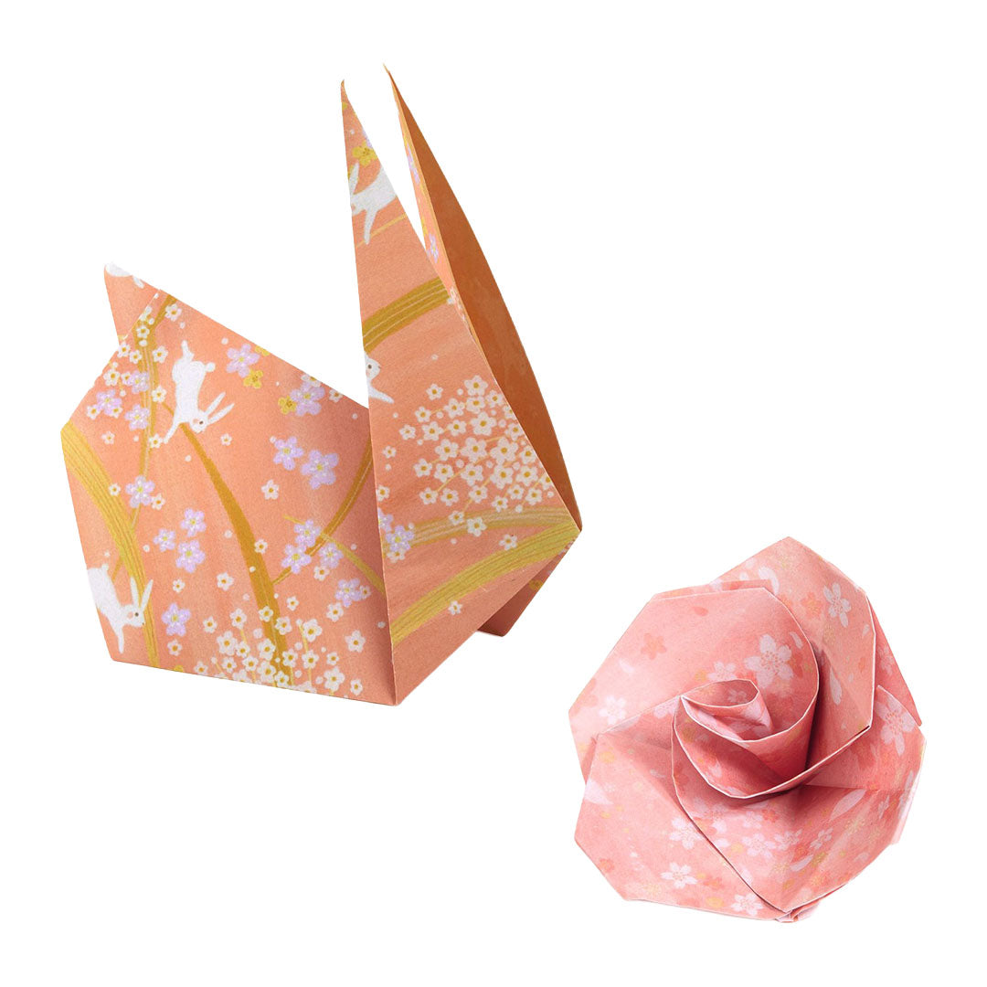 djeco vouwpapier haru | DJ09303 | 3