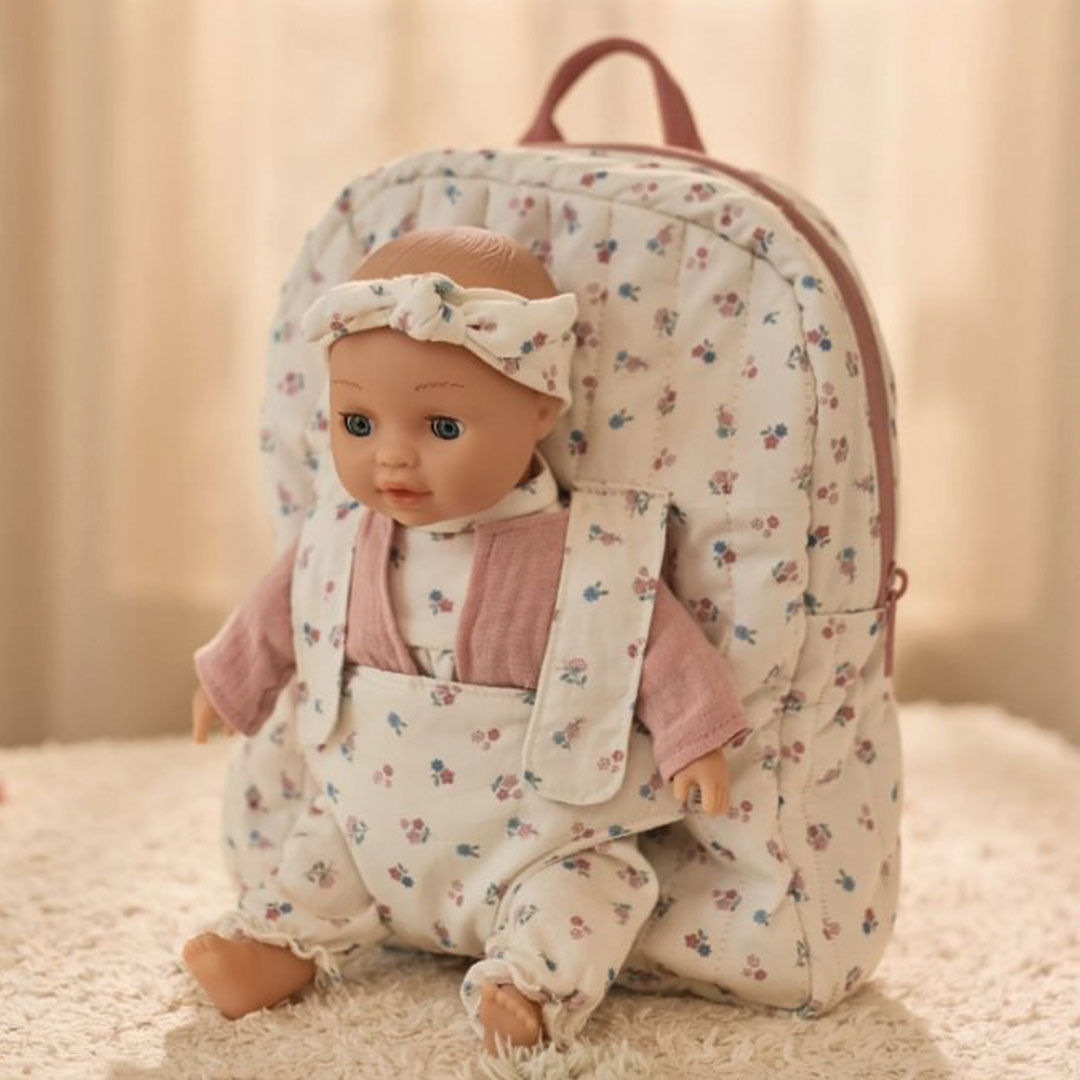 little dutch poppendraagzak | LD4599 | 2