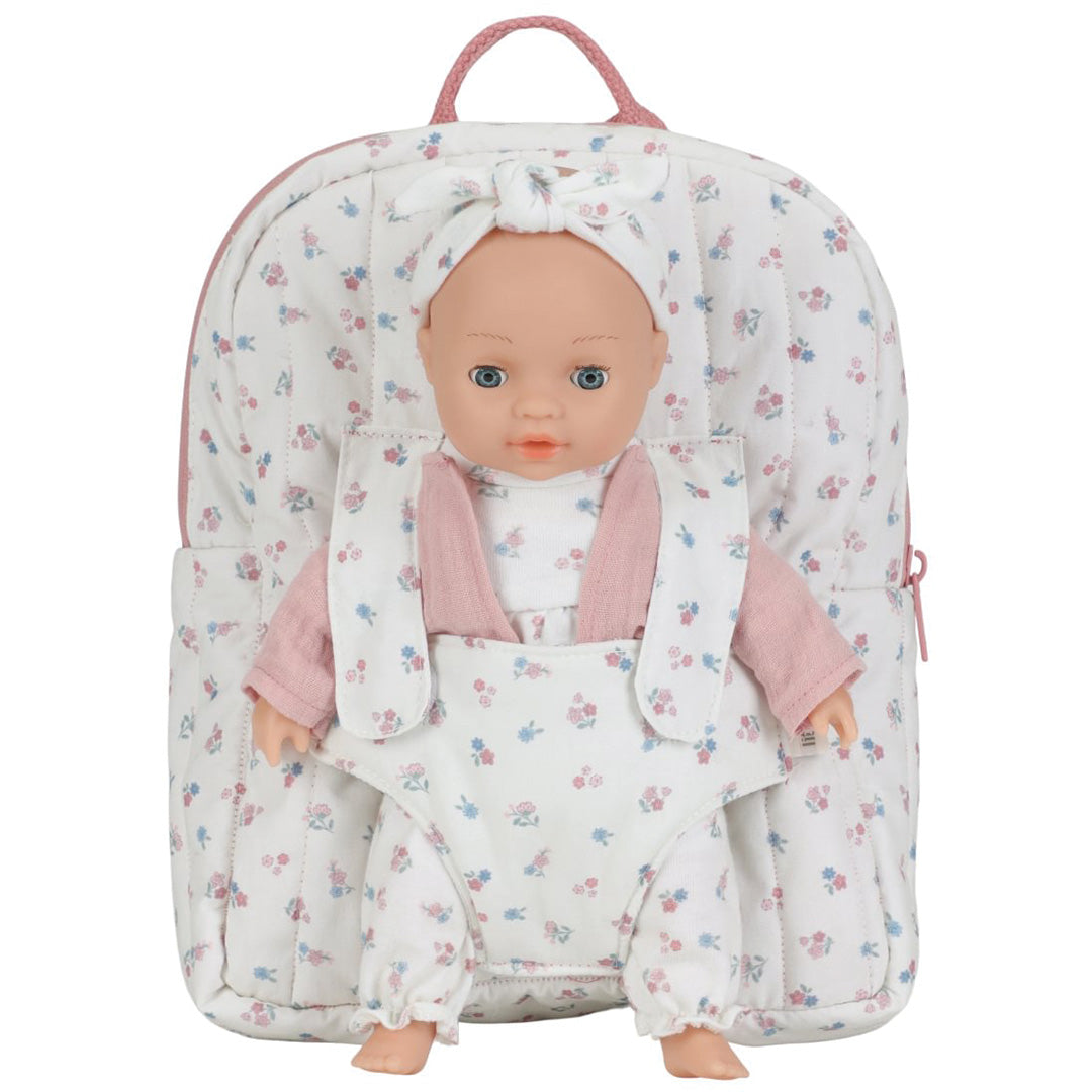little dutch poppendraagzak | LD4599 | 5
