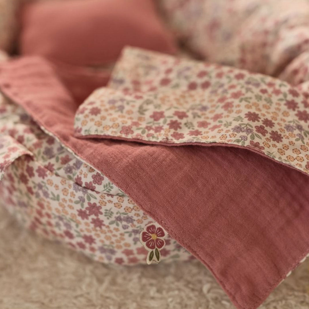 little dutch poppenreiswieg | LD4598 | 3