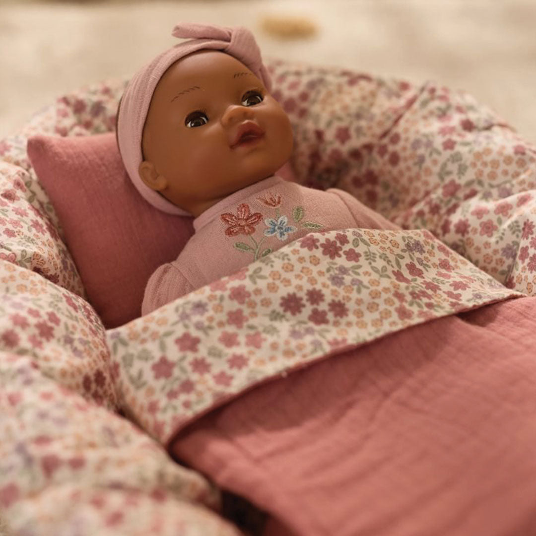 little dutch poppenreiswieg | LD4598 | 2