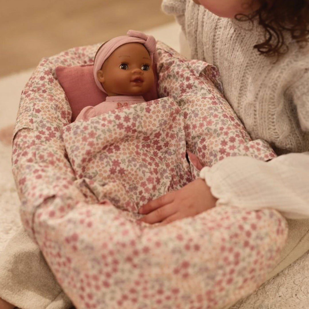 little dutch poppenreiswieg | LD4598 | 6