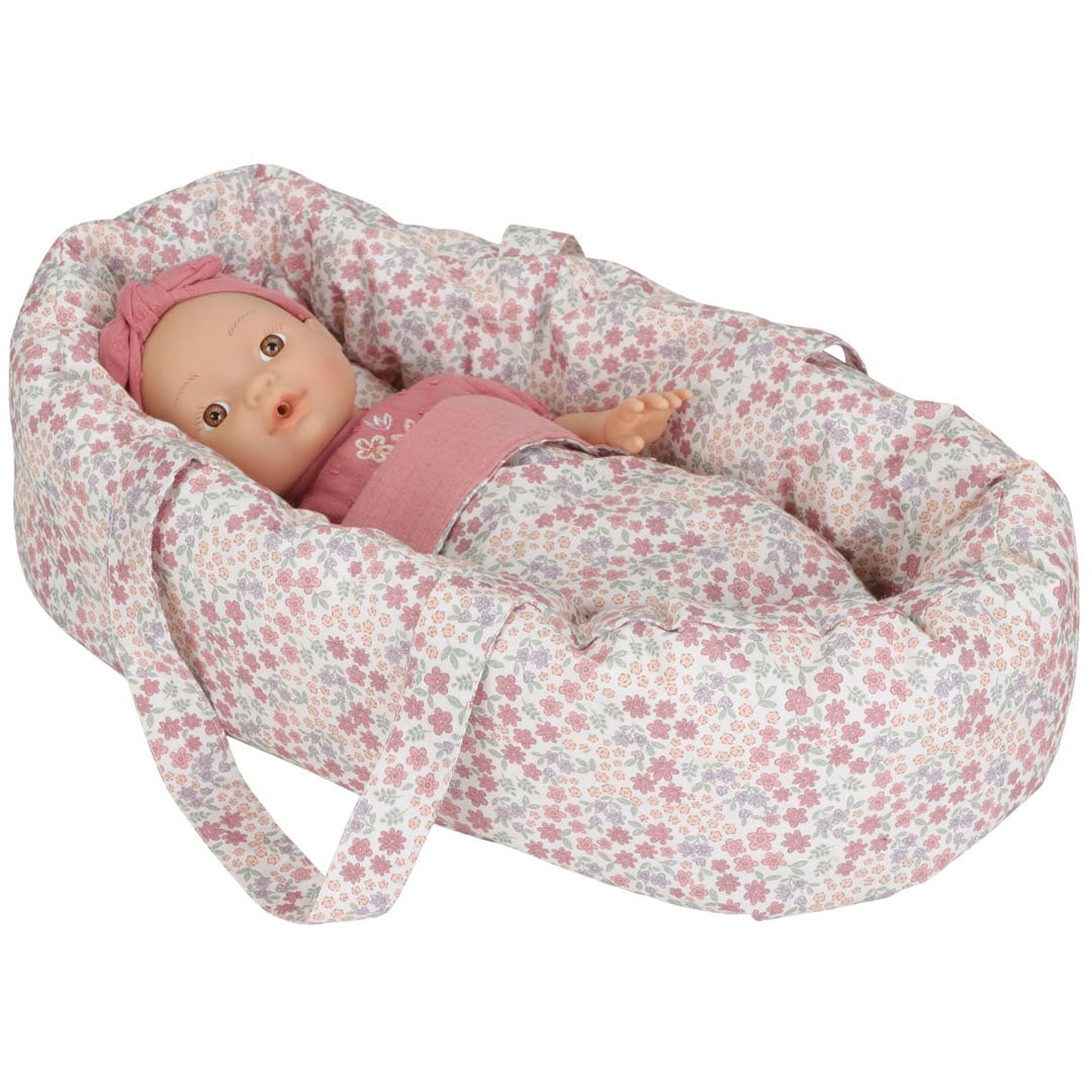little dutch poppenreiswieg | LD4598 | 5