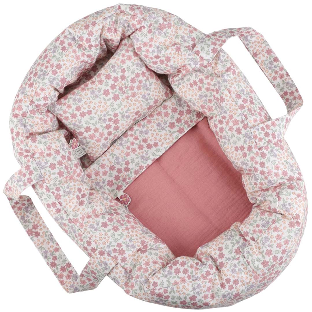 little dutch poppenreiswieg | LD4598 | 4