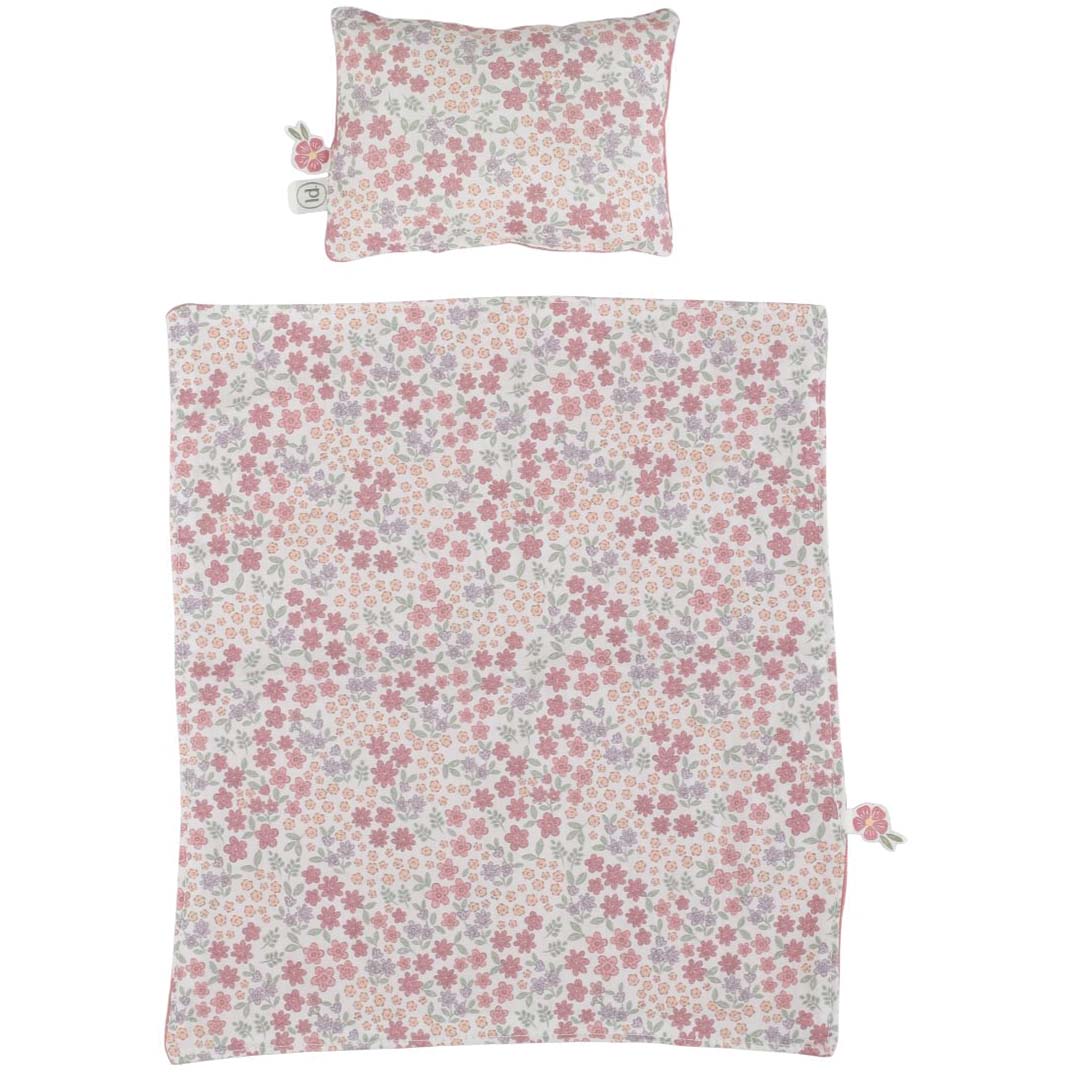 little dutch poppenreiswieg | LD4598 | 8