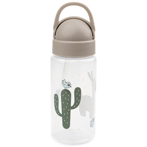 done by deer drinkfles met rietje - lalee - 350ml | 1026319 | 2