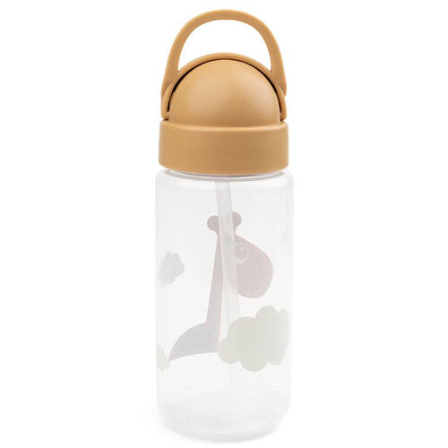 done by deer drinkfles met rietje - raffi - 350ml | 1026314 | 2