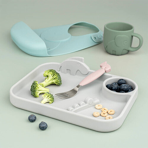 done by deer kinderbestek easy-grip - powder | 1126861 | 3