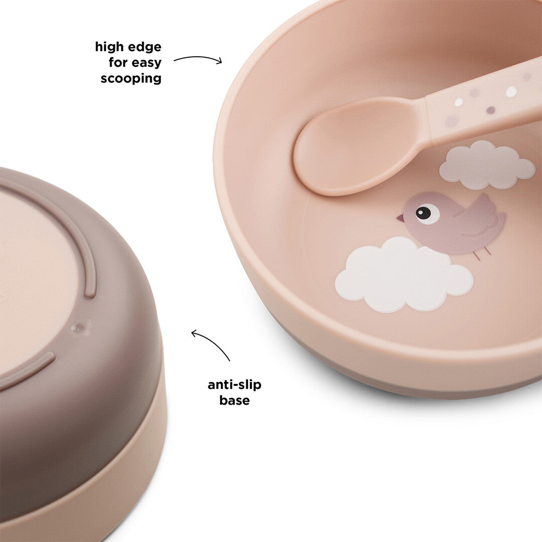 done by deer kinderkom foodie happy clouds – powder | 1836321 | 1