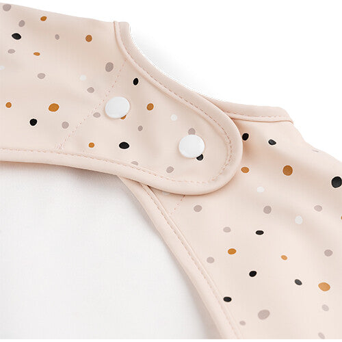 done by deer mouwslab met voorvak - happy dots - powder | 1323911 | 2