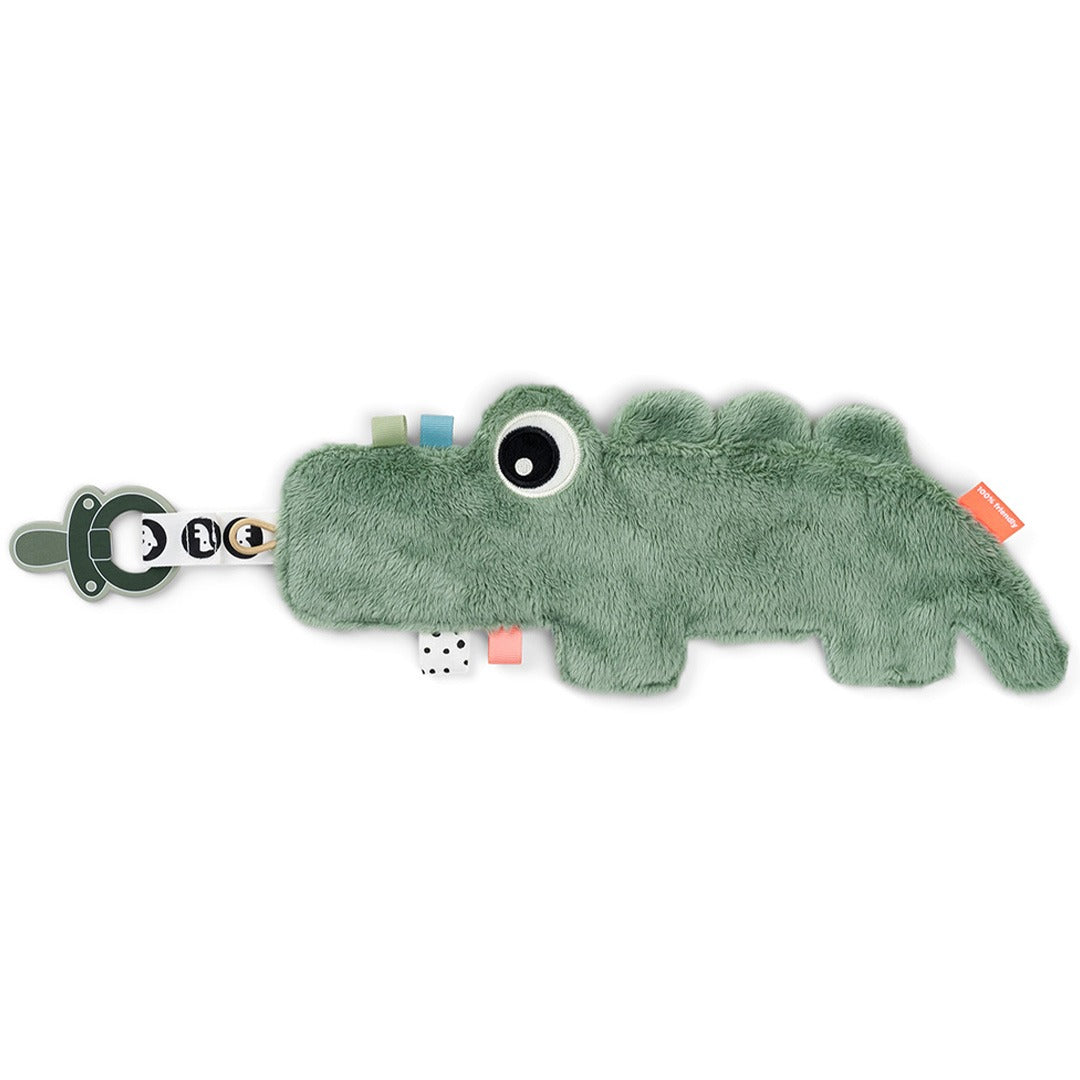 done by deer speenhouder croco - green  | 4343813 | 0